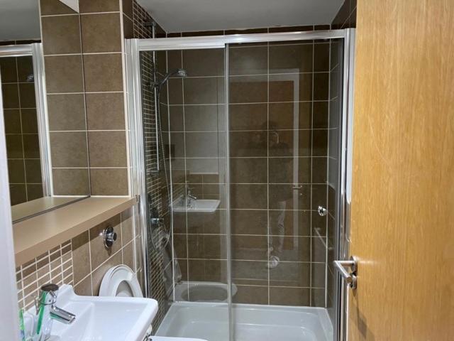 Modern & Spacious 2 Bed Merchant City Apart-High St Γλασκώβη Εξωτερικό φωτογραφία
