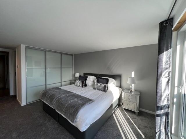 Modern & Spacious 2 Bed Merchant City Apart-High St Γλασκώβη Εξωτερικό φωτογραφία